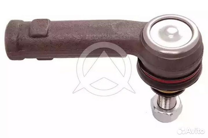 Sidem 37435 Наконечник рулевой тяги перед прав