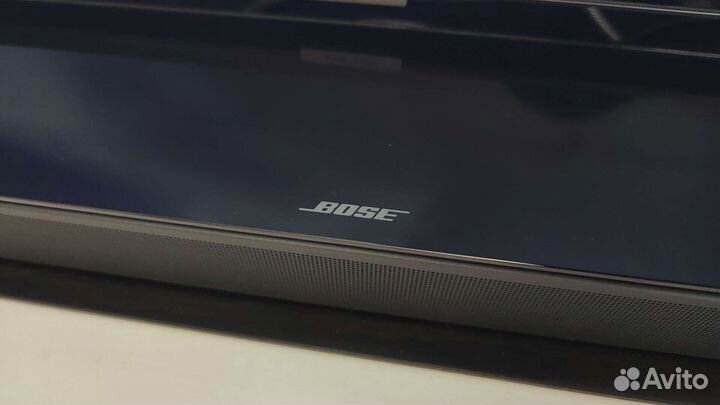 Bose soundbar 700