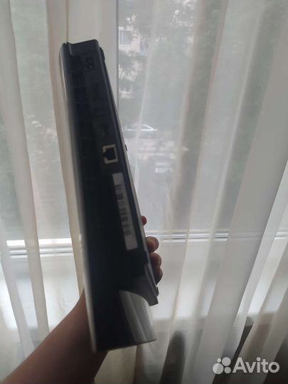 Sony playstation 3 super slim прошитая