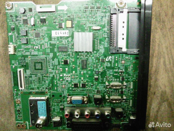 BN41-01632C BN41-01751A BN41-01795A BN41-02482A