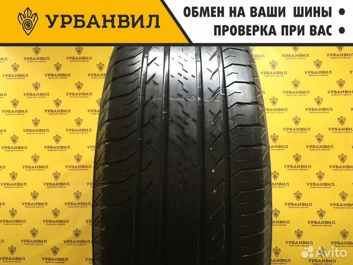 Bridgestone Ecopia EP850 265/65 R17 112H