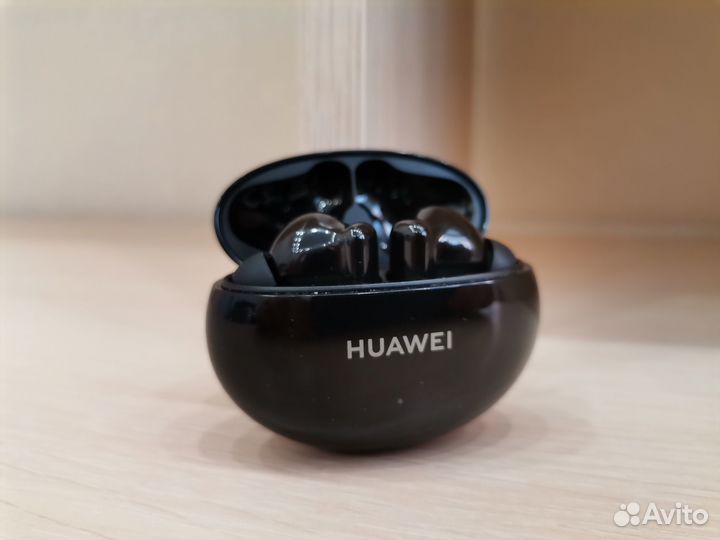 Наушники Huawei Freebuds 4i