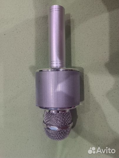 Микрофон беспроводной