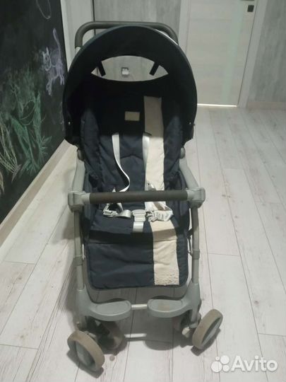 Коляска cam portofino