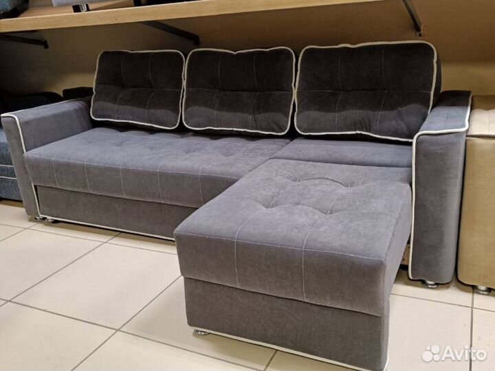 Диван Royal Ash