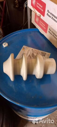 Изоляторы для силовых трансформаторов