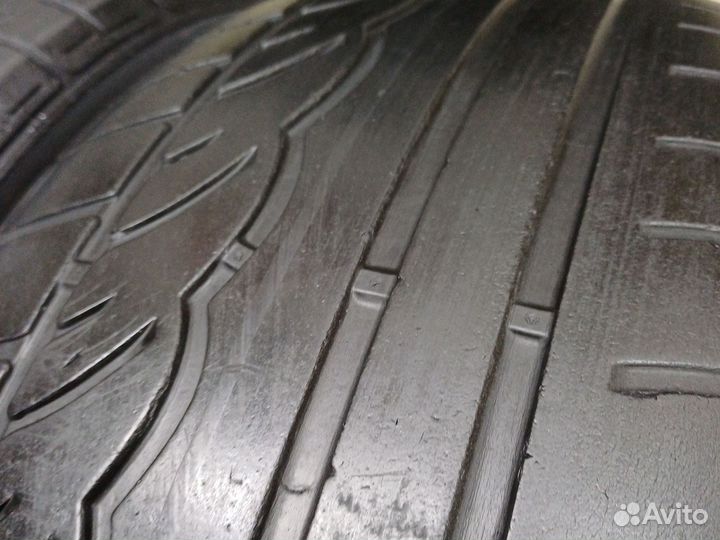 Dunlop SP Sport 01 235/50 R18 101Y