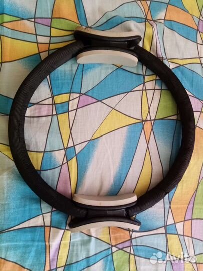 Тренажёр пилатес