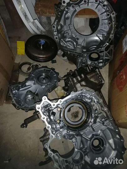 Вариатор nissan murano z50