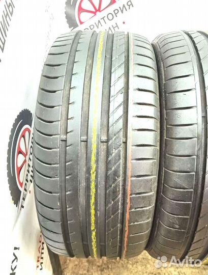 Fulda SportControl 215/45 R17 91M