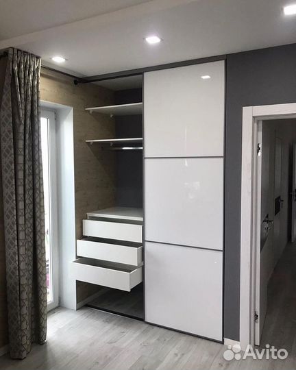 Шкаф купе от производителя