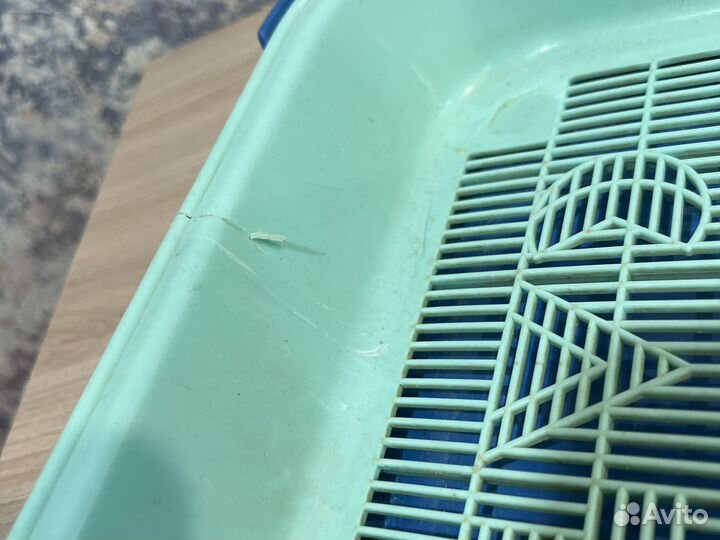 Лоток для кошек