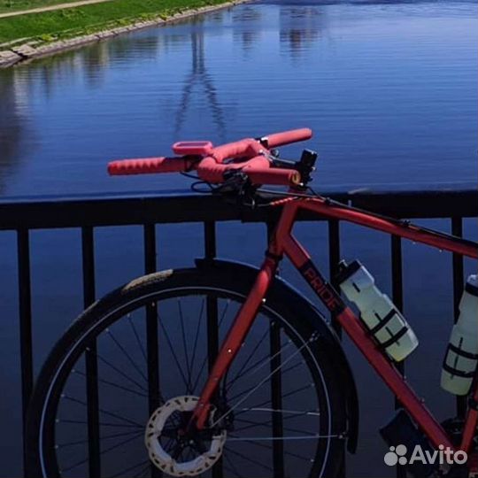 Оригинальный рог единорога Jones Gnarwal