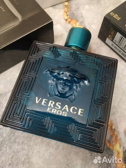 Духи мужские