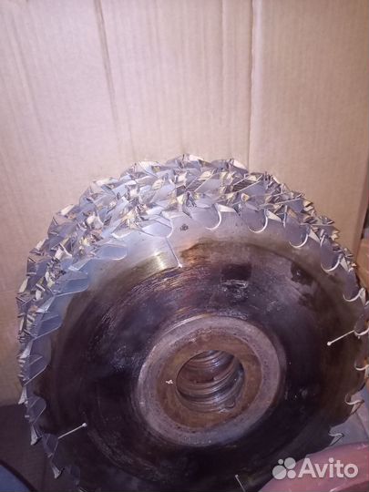 Деревообрабатывающее оборудование