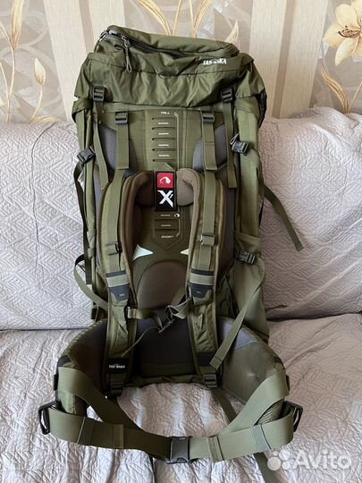 Рюкзак Tatonka Bison 90 + 10