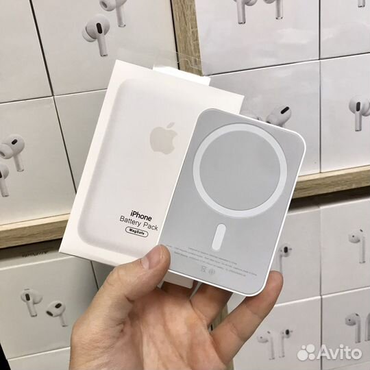 Magsafe Battery Pack 10000 mAh