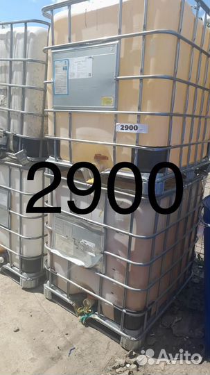 Еврокубы бочки Кубы нал/безнал