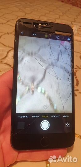 iPhone 7 Plus, 64 ГБ