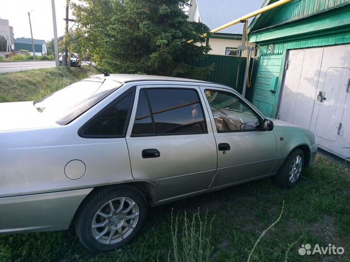 Daewoo Nexia 1.6 МТ, 2010, 128 000 км