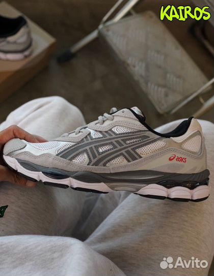 Asics gel nyc