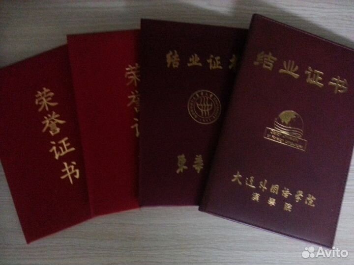 Китайский язык