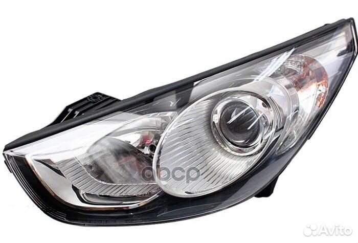 221-1150L-ldem2 фара левая Hyundai IX35 10 22