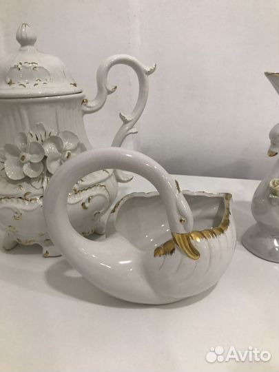 Ваза, Ваза Конфетница