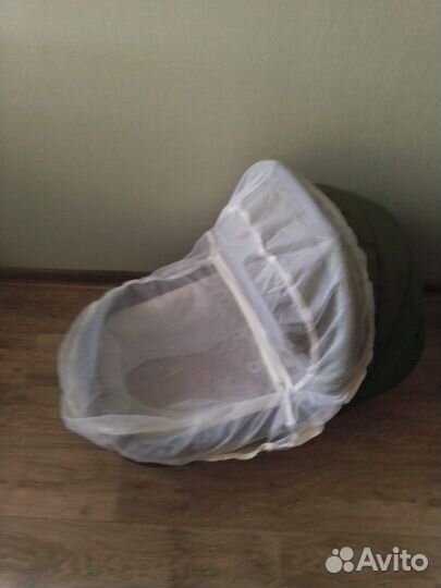 Детская коляска Babyton Dizzy