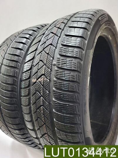 Pirelli Winter Sottozero 3 245/45 R19 102V