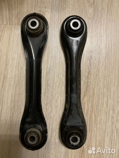 Рычаги задней подвески ford focus 3