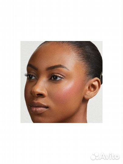 Румяна и бронзеры divine blush legendary glow colour balm fleurotique