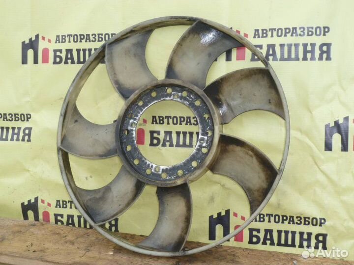 Крыльчатка Ford Transit