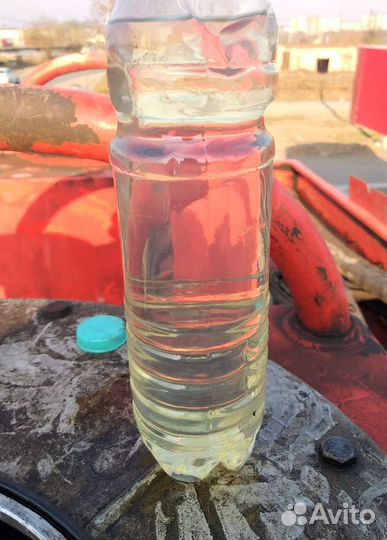 Бензин 95 — топливо, которому можно доверять