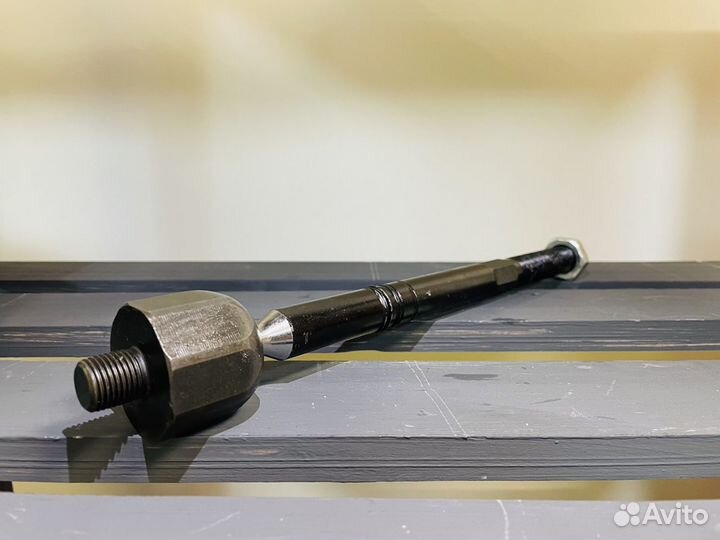 Пыльник, рулевая тяга или наконечник Tesla Model S