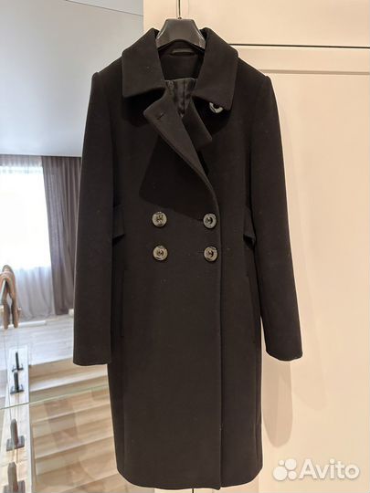 Пальто женское