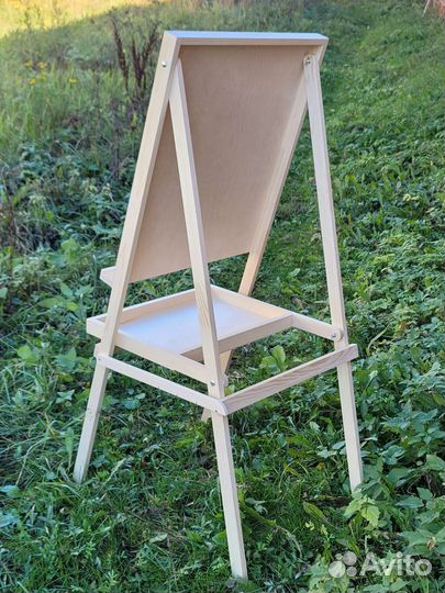Мольберт для рисования