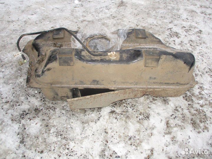 Бак топливный Chevrolet Cobalt 2
