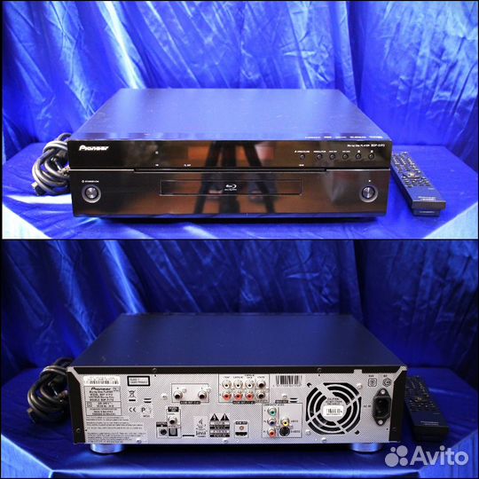 DVD BLU-RAY разных моделей