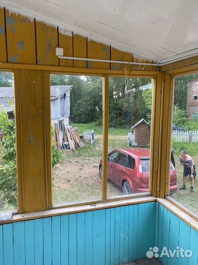 Оконное стекло бу