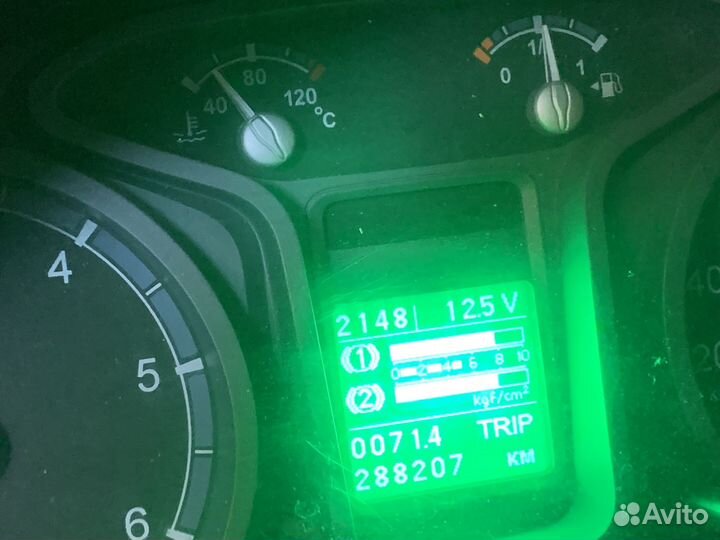 ГАЗ ГАЗон Next 3010 GD, 2019