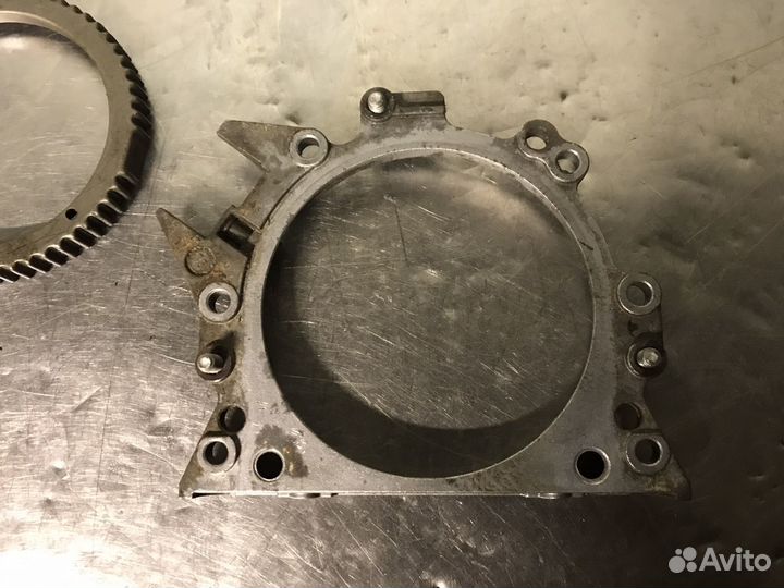 Сальникодержатель Vag 1.4 TSI Caxa Cava