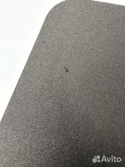 Коврик для мыши steelseries qck (M)