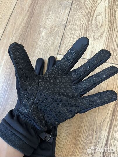 Перчатки the north face