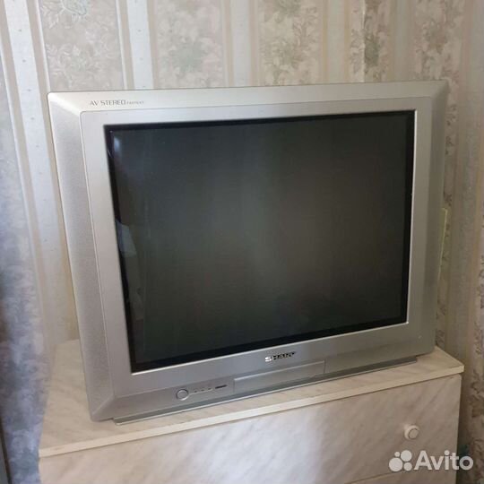 Телевизор бу