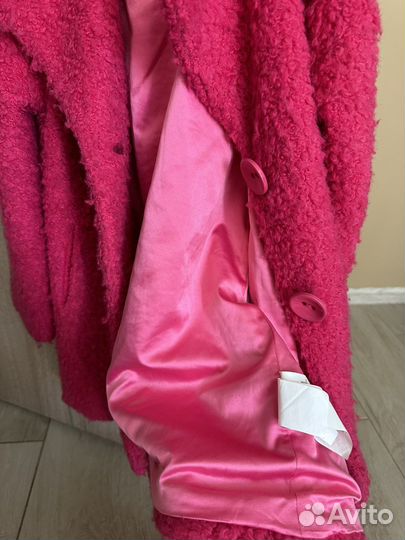 Пальто для девочки Elsy Италия