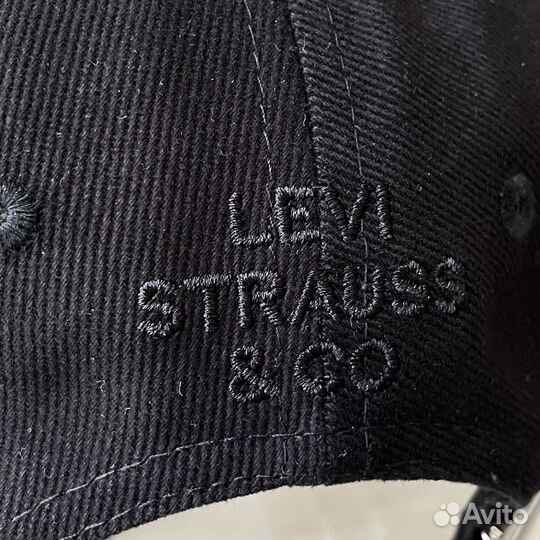 Бейсболка Levis - Levi Strauss