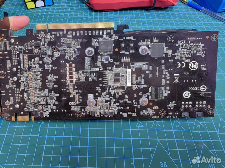 GV-N960WF2OC-2GD