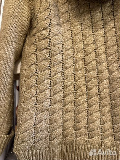 Женский свитер Massimo Dutti, оригинал, M