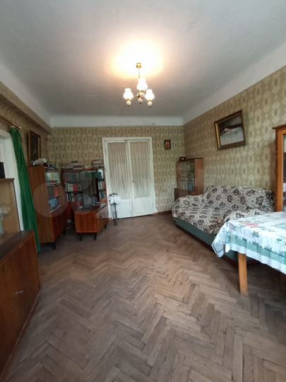 3-к. квартира, 75,7 м², 3/5 эт.